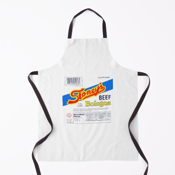 Item preview, Stoney's Bologna - Original Packaging - BEEF T-Shirt designed and sold by okaybut whatif.