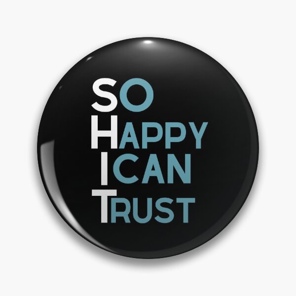 Item preview, Trust Issues designed and sold by SunfullyYours.