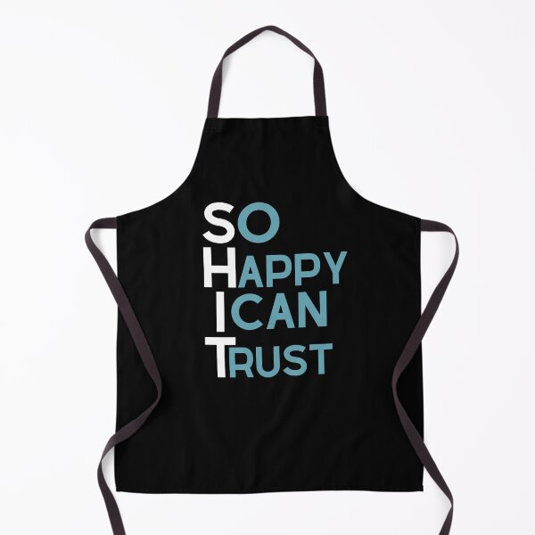 Item preview, Trust Issues designed and sold by SunfullyYours.