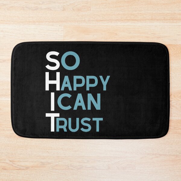 Item preview, Trust Issues designed and sold by SunfullyYours.