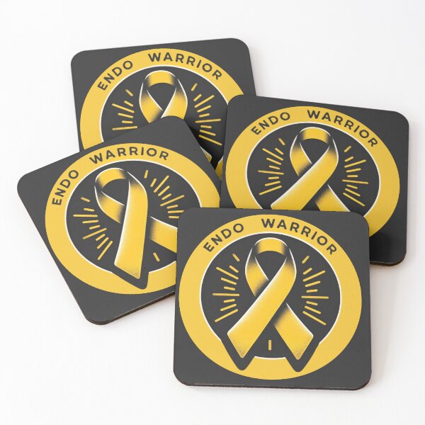 Item preview, Endo Warrior designed and sold by Chaput Store.