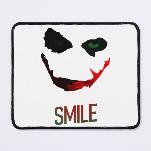 Item preview, Why so Serious? - Unleash the Joker in You designed and sold by TMZartes.