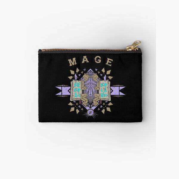 Item preview, MAGE - TRIBAL CREST designed and sold by EXION CREW.
