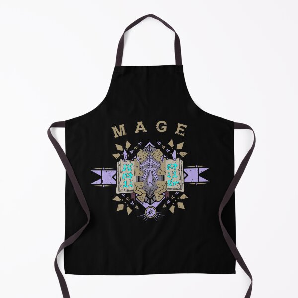 Item preview, MAGE - TRIBAL CREST designed and sold by EXION CREW.