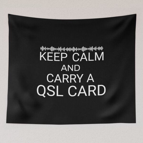 Item preview, Amateur Radio Ham Radio Operator Gift For Radio Lovers designed and sold by HosvPrint .s.