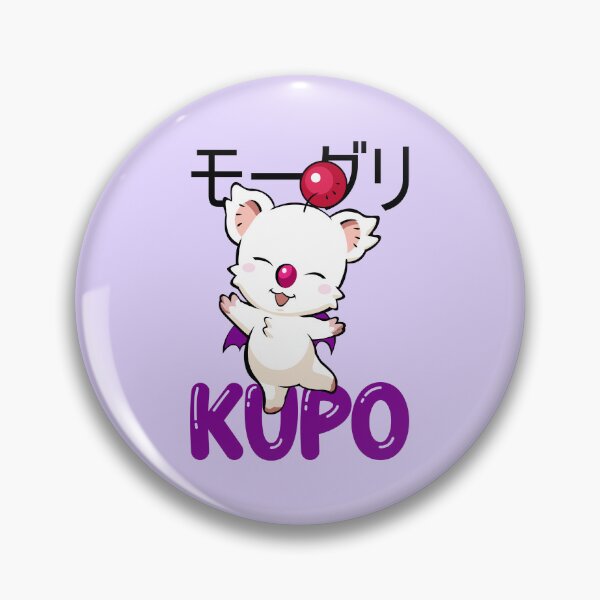 Item preview, Kupo! designed and sold by artxlife.