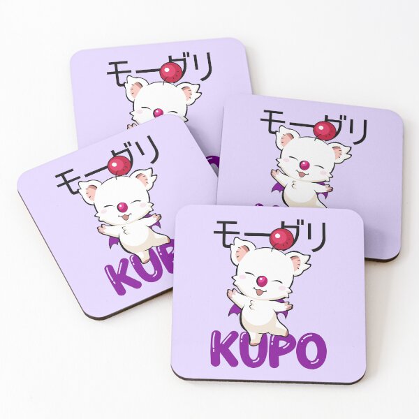 Item preview, Kupo! designed and sold by artxlife.