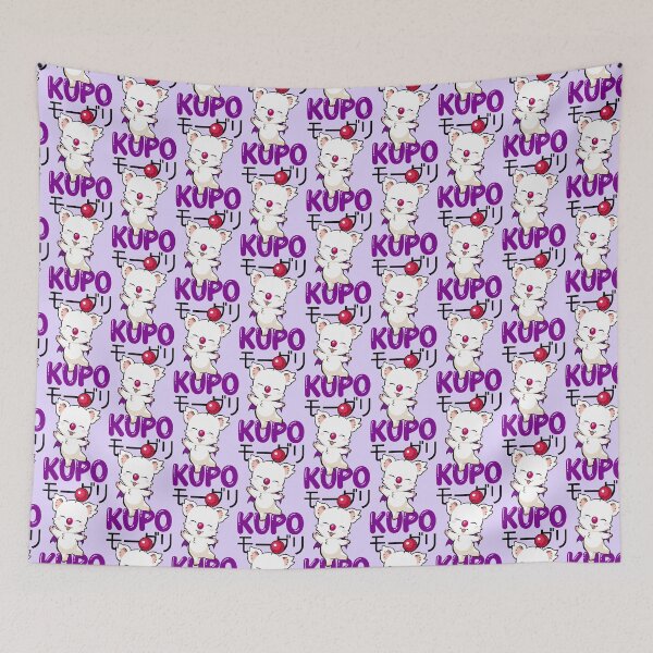 Item preview, Kupo! designed and sold by artxlife.