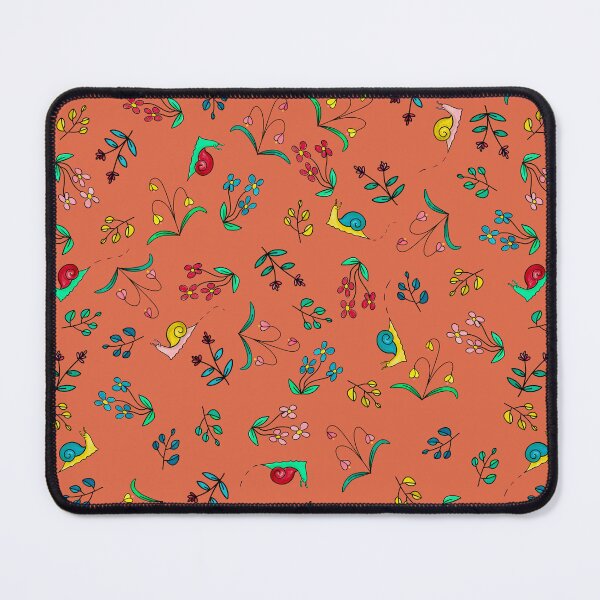 Item preview, Snail trail designed and sold by Miriam Omura.