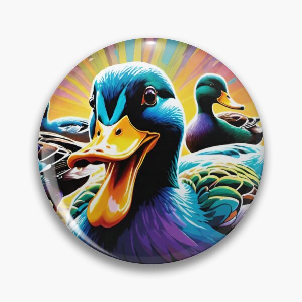 Item preview, Ducking Insanity designed and sold by Koyotes.