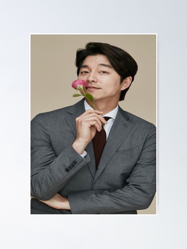 コンユ　gong yoo love song for you DVD artworks-000028637308-68dv14-