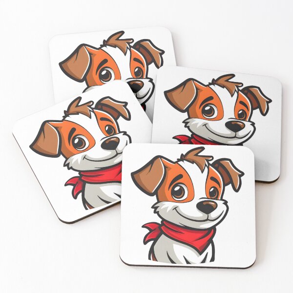 Item preview, Cute Dog designed and sold by YIPPEE8.