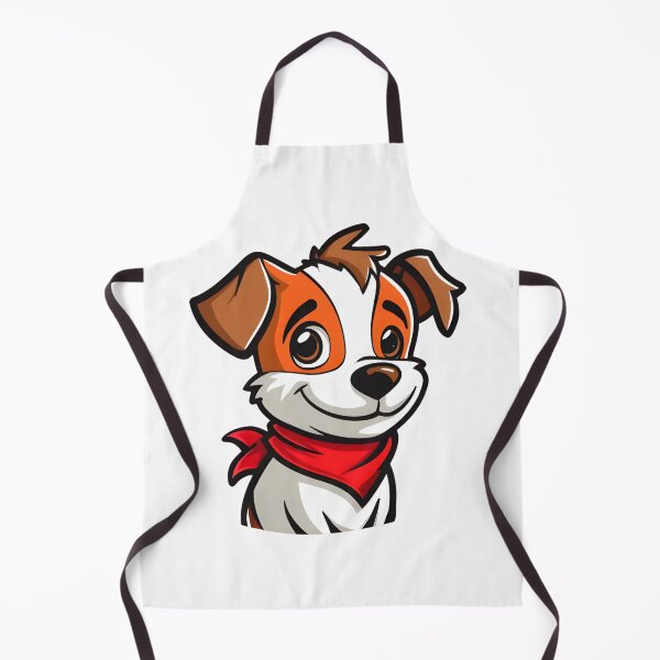 Item preview, Cute Dog designed and sold by YIPPEE8.
