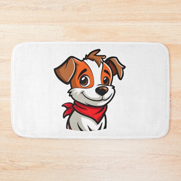 Item preview, Cute Dog designed and sold by YIPPEE8.