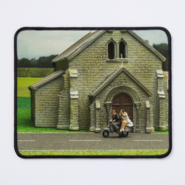 Item preview, The Elopers designed and sold by Steve Purnell Photography.