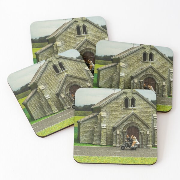 Item preview, The Elopers designed and sold by Steve Purnell Photography.