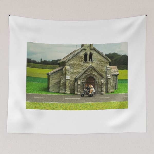 Item preview, The Elopers designed and sold by Steve Purnell Photography.