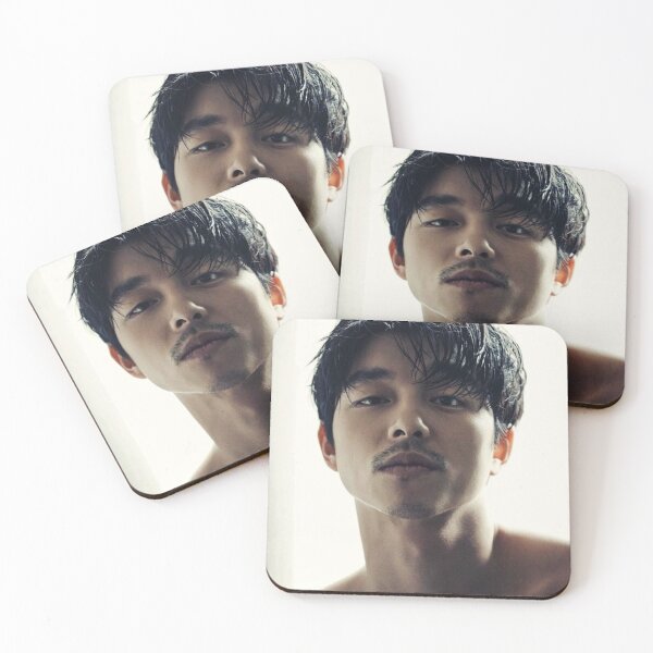 Item preview,  Gong Yoo hot designed and sold by appa-sr.