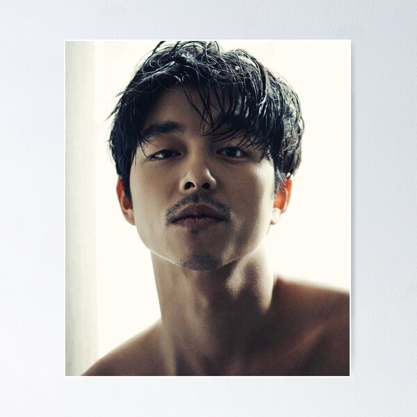 Item preview,  Gong Yoo hot designed and sold by appa-sr.