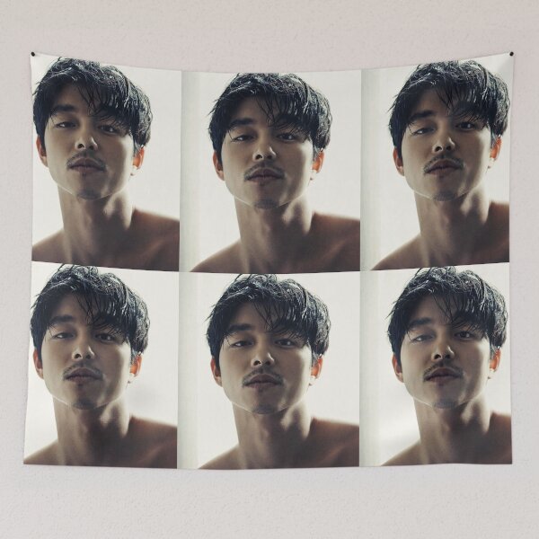 Item preview,  Gong Yoo hot designed and sold by appa-sr.