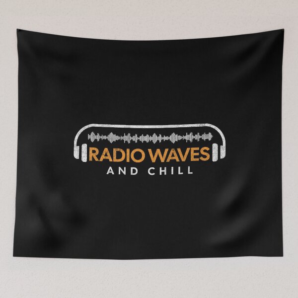 Item preview, Amateur Radio Ham Radio Operator Gift For Radio Lovers designed and sold by HosvPrint .s.