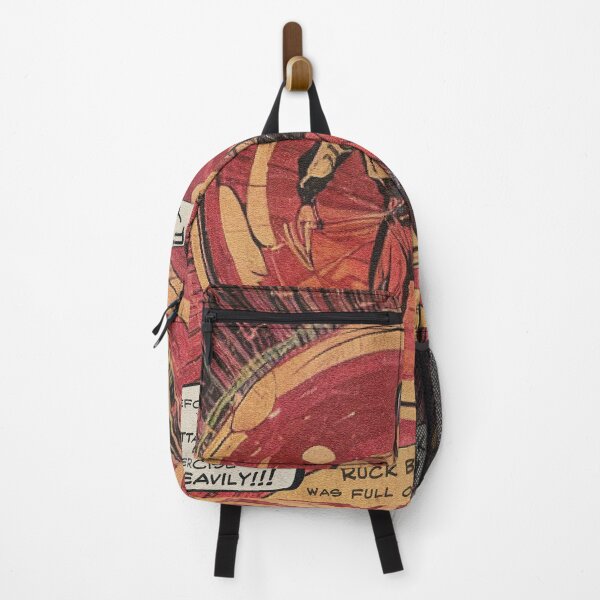 Item preview, Ruck Bodgers. This is the Space Age  designed and sold by SlimSumoStudio.