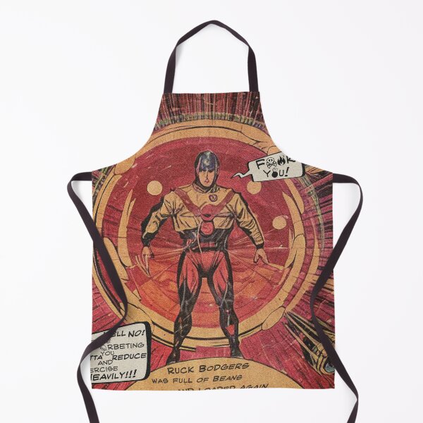 Item preview, Ruck Bodgers. This is the Space Age  designed and sold by SlimSumoStudio.