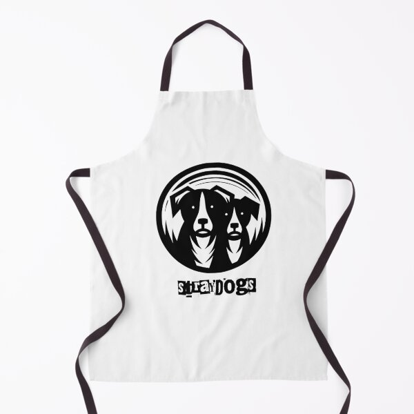 Item preview, "Street Dogs: A Heartfelt Tribute to Resilient Canine Spirits" designed and sold by CreativeSpark24.