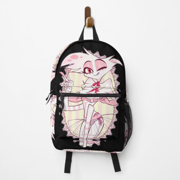 Item preview, Hazbin Hotel - Angel Dust designed and sold by Thumbo-ArtBumbo.