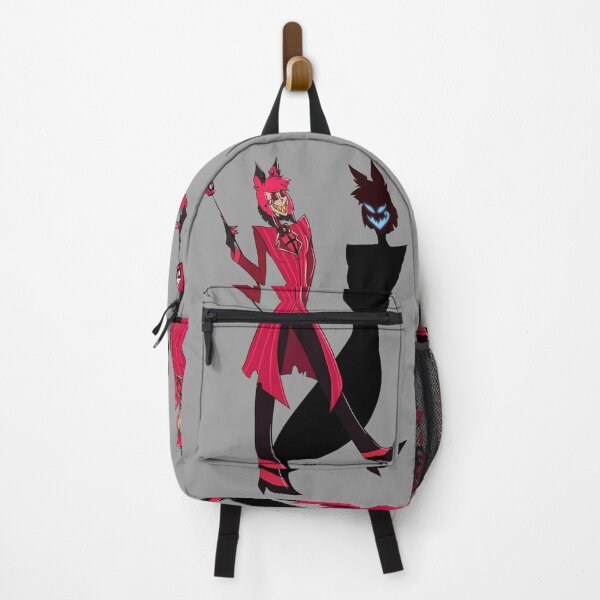 Item preview, Hazbin Hotel - Alastor designed and sold by Thumbo-ArtBumbo.