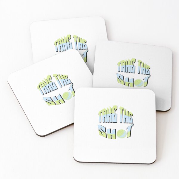 Item preview, Tack the shot golf lovers motivation quote designed and sold by STYLE FOR YOU .