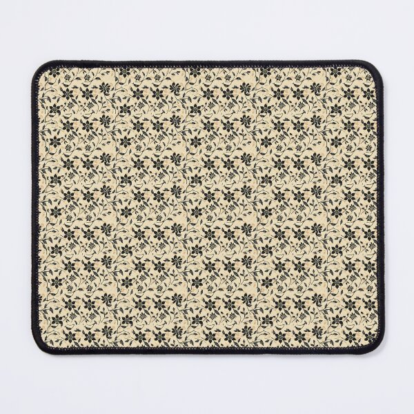 Item preview, Fluid Mosaic Floral Pattern designed and sold by DreamBackDrops.