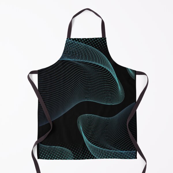 Item preview, Blue and Black designed and sold by DesignAnother.