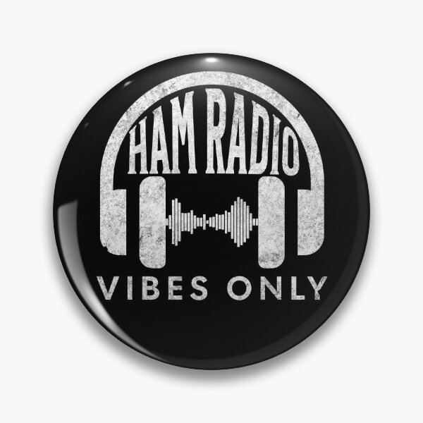Item preview, Amateur Radio Ham Radio Operator Gift For Radio Lovers designed and sold by HosvPrint .s.