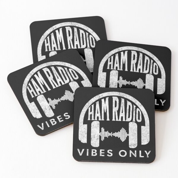 Item preview, Amateur Radio Ham Radio Operator Gift For Radio Lovers designed and sold by HosvPrint .s.