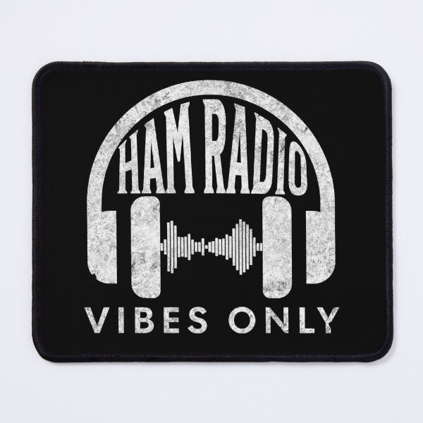 Item preview, Amateur Radio Ham Radio Operator Gift For Radio Lovers designed and sold by HosvPrint .s.