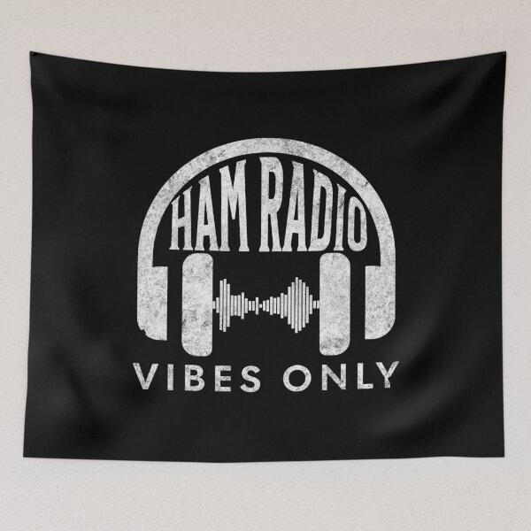 Item preview, Amateur Radio Ham Radio Operator Gift For Radio Lovers designed and sold by HosvPrint .s.