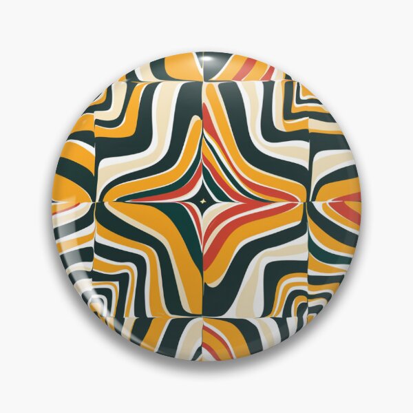 Item preview, Dynamic Geometric Pattern designed and sold by DreamBackDrops.