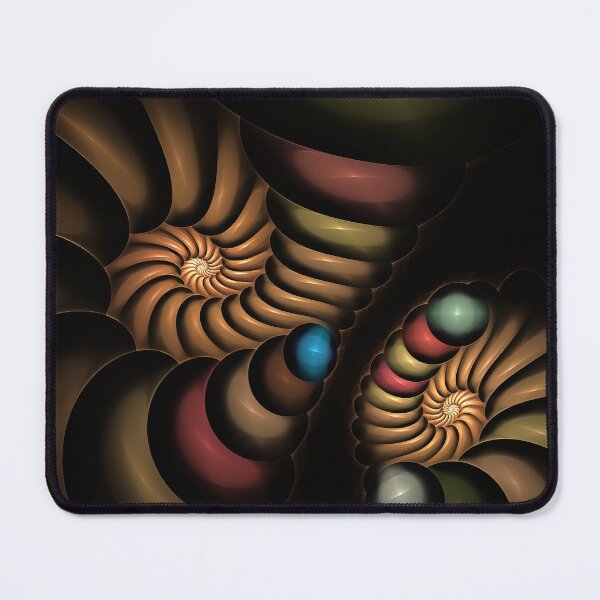 Item preview, Curled Up designed and sold by Christine Lake.