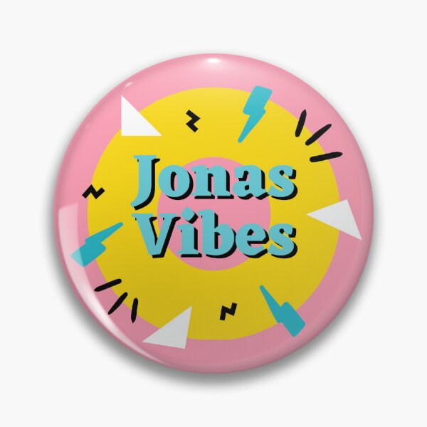 Artikelvorschau, Jonas Vibes entworfen und verkauft von combatcookie.