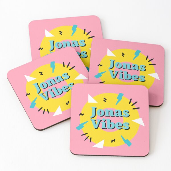 Item preview, Jonas Vibes designed and sold by combatcookie.