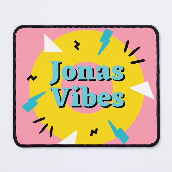 Item preview, Jonas Vibes designed and sold by combatcookie.