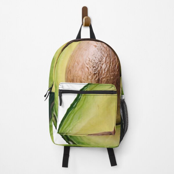 Item preview, A big, green, avocado. designed and sold by MrDaveLancz.