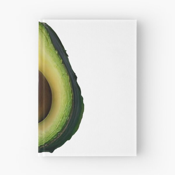Item preview, A big, green, avocado.  designed and sold by MrDaveLancz.