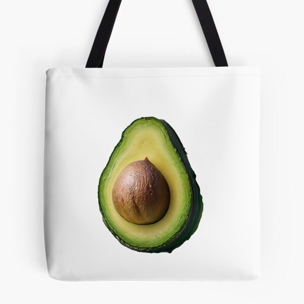 Item preview, A big, green, avocado.  designed and sold by MrDaveLancz.