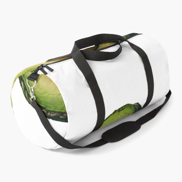 Item preview, A big, green, avocado.  designed and sold by MrDaveLancz.