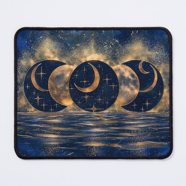 Item preview, Lunar Symphony Celestial Elegance designed and sold by Jesse Veils.