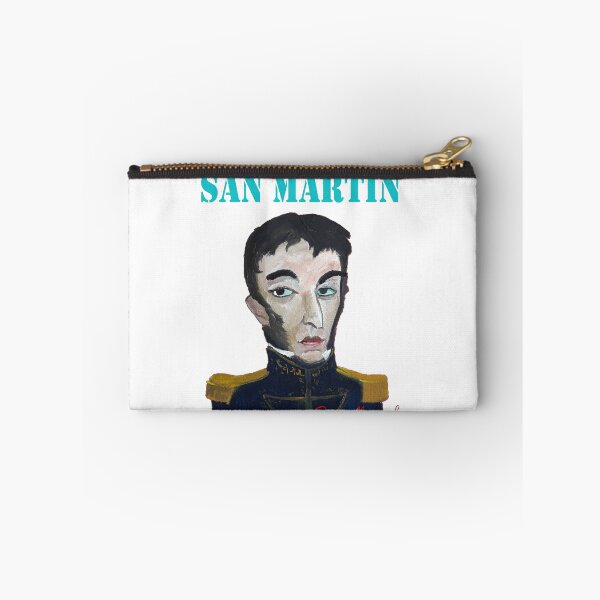Item preview, San Martín designed and sold by Diego Manuel Rodriguez.