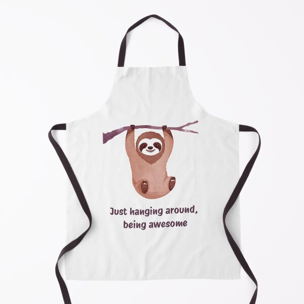 Item preview, Just hanging around being awesome designed and sold by Petalette.