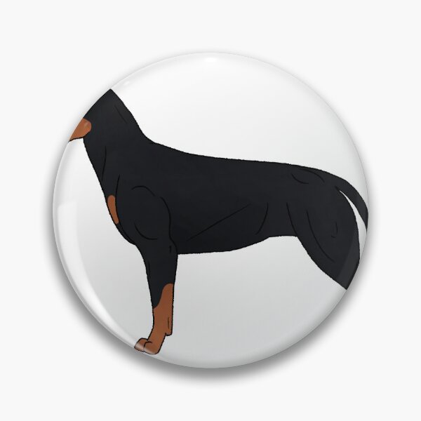 Item preview, LRottweiler designed and sold by harmopiavu.